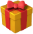 Gift Box Icon