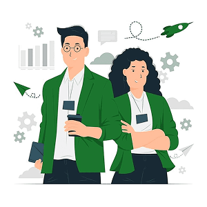 Customer Support Representative