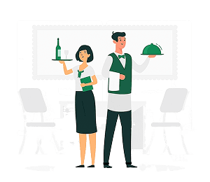 Customer Support Representative