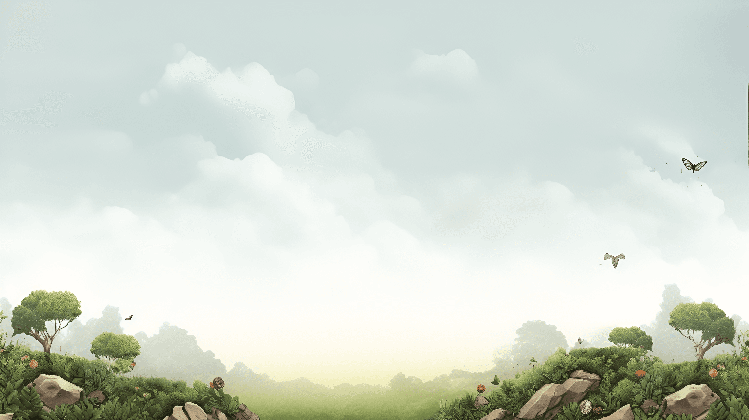 Our Story Background