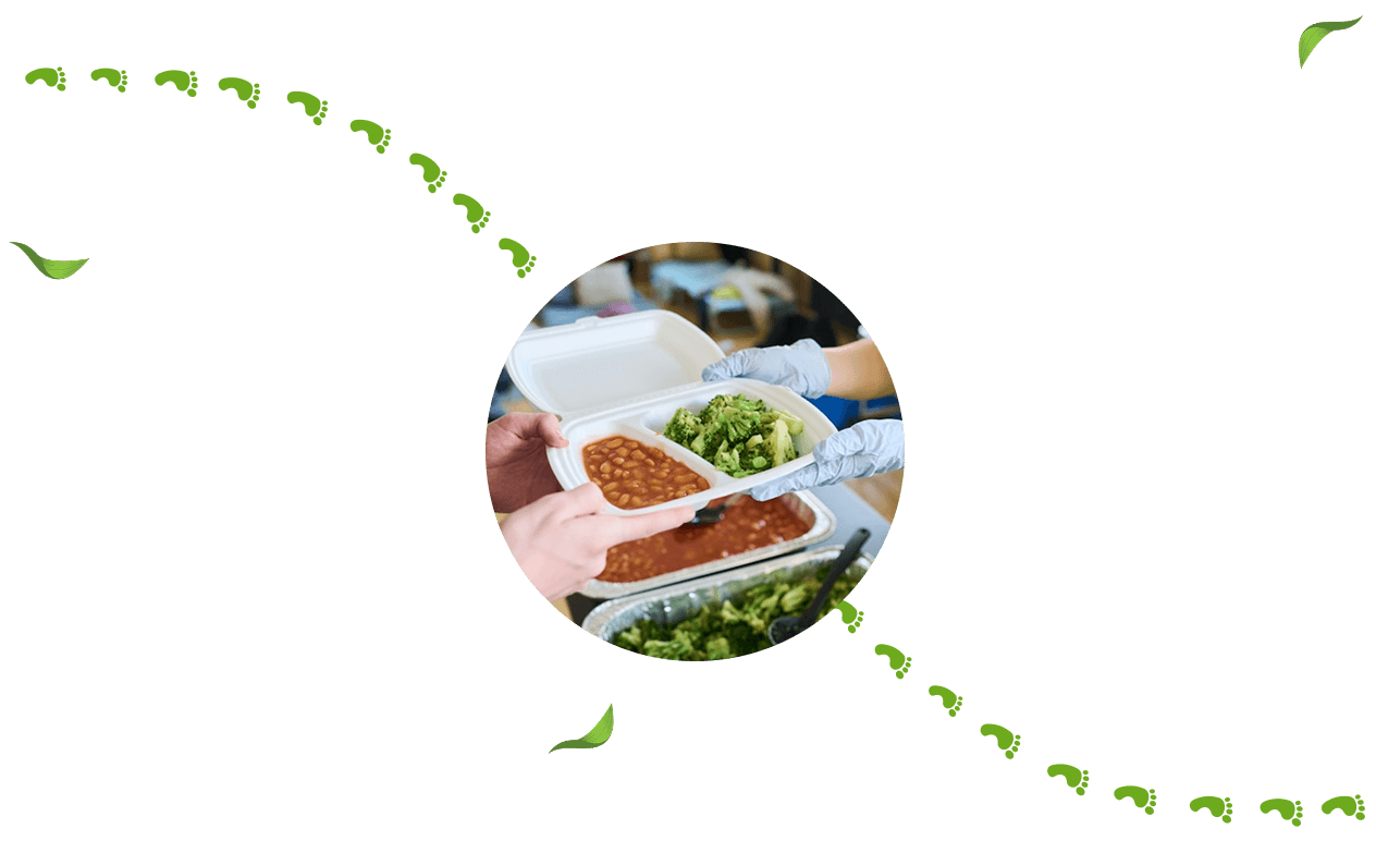 About Us Mission Background